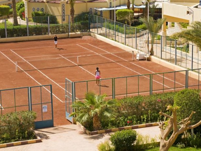 Sunny Days Mirette Family Resort 146098