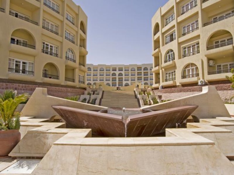 Sunny Days Mirette Family Resort 146099