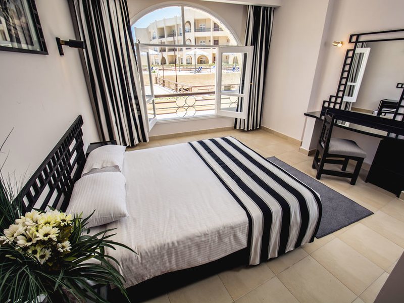 Sunny Days Mirette Family Resort 146100