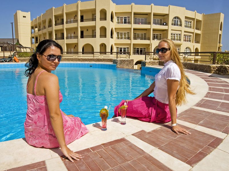 Sunny Days Mirette Family Resort 146102