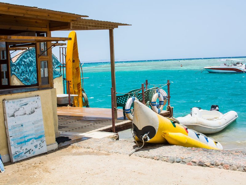 Sunny Days Mirette Family Resort 146104