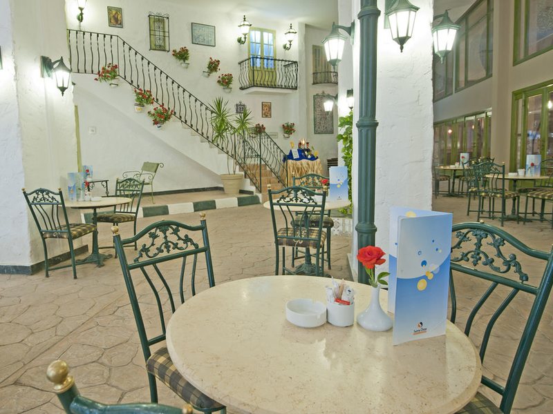 Sunny Days Palma De Mirette  129052