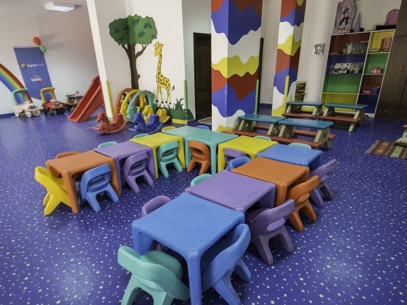 Sunny Days Palma De Mirette  129055