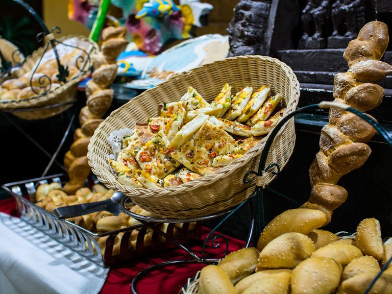 Sunny Days Palma De Mirette  129059