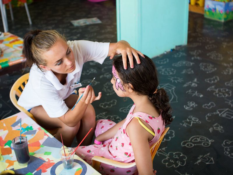 Sunny Days Palma De Mirette  129060