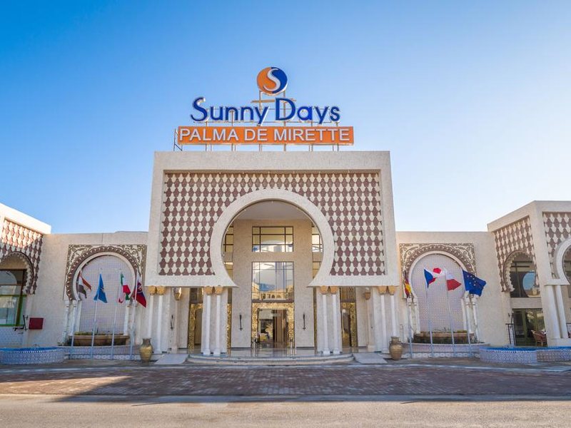 Sunny Days Palma De Mirette  293102