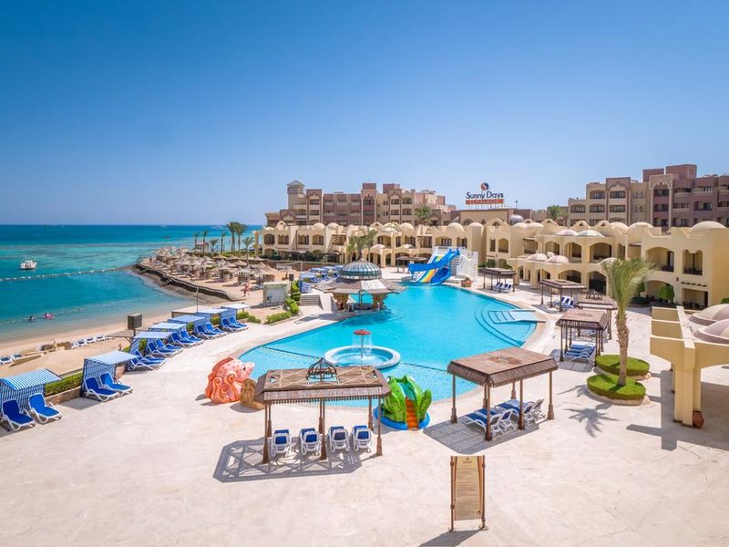 Sunny Days Palma De Mirette  293113