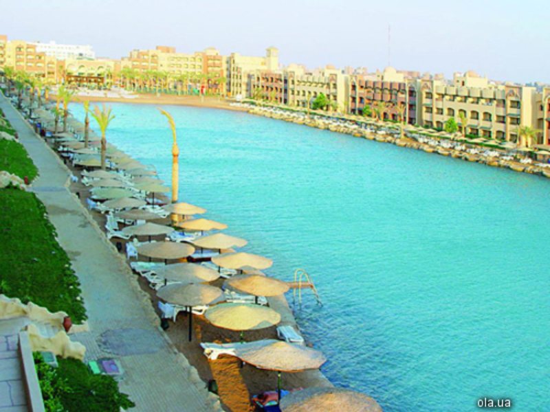 Sunny Days Resort Spa & Aquapark (ex 24013