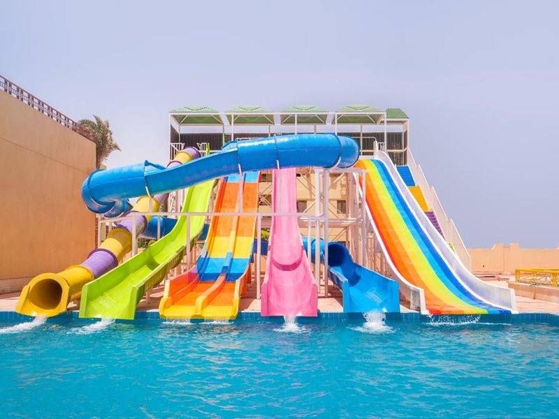 Sunny Days Resort Spa & Aquapark (ex 293566