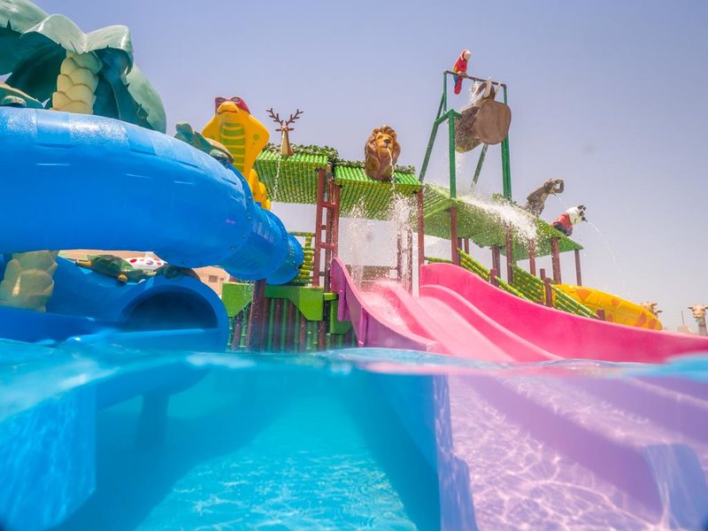 Sunny Days Resort Spa & Aquapark (ex 293567