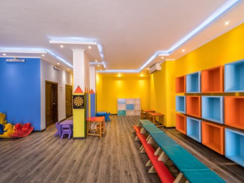 Sunny Days Resort Spa & Aquapark (ex 293569