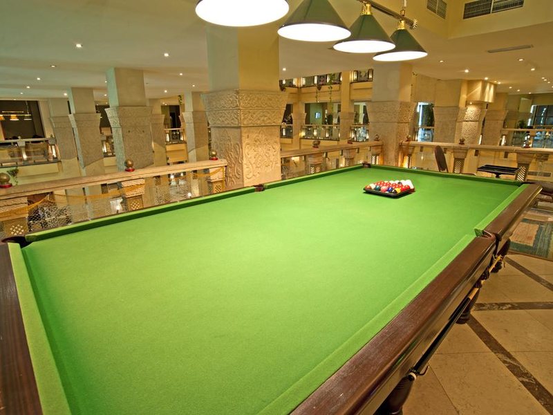 Sunny Days Resort Spa & Aquapark (ex 293571