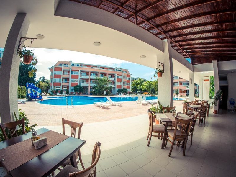 Sunny Fort Apartments  214217