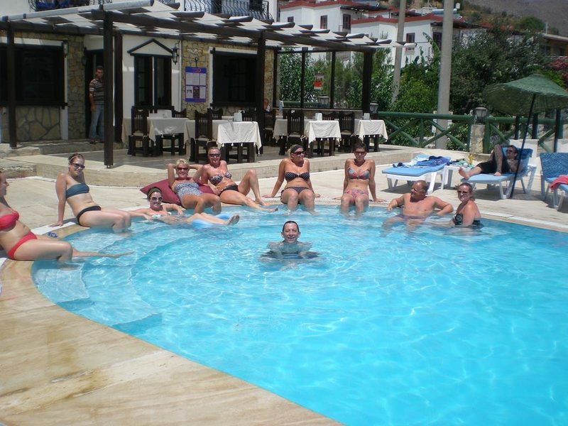 Sunny Garden Nilufer 190820