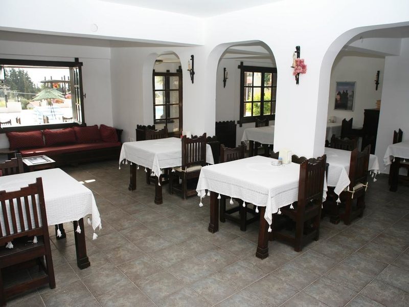 Sunny Garden Nilufer 190823