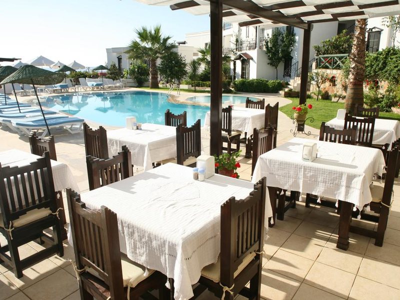 Sunny Garden Nilufer 190827