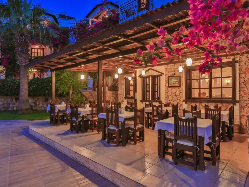 Sunny Garden Nilufer 190830