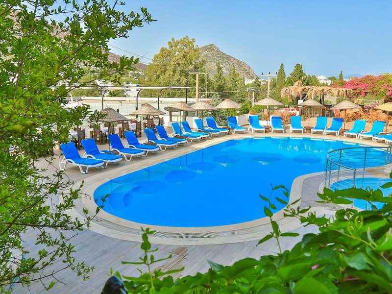 Sunny Garden Nilufer 190832