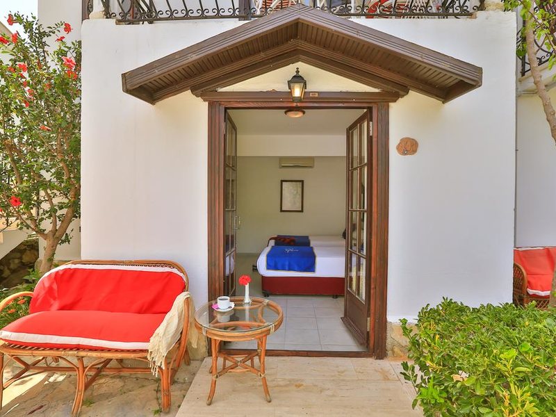 Sunny Garden Nilufer 190833