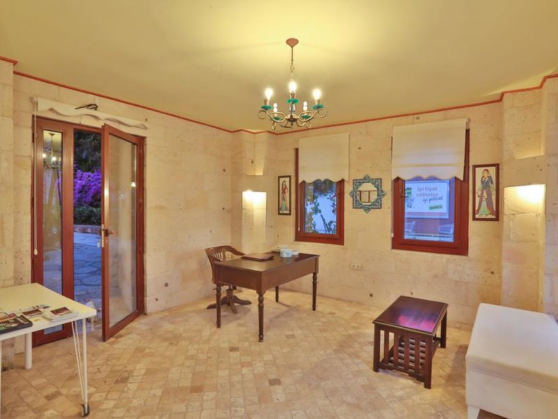 Sunny Garden Nilufer 190834