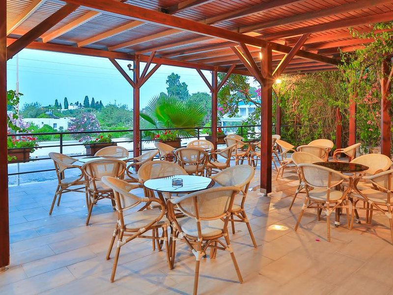 Sunny Garden Nilufer 190835