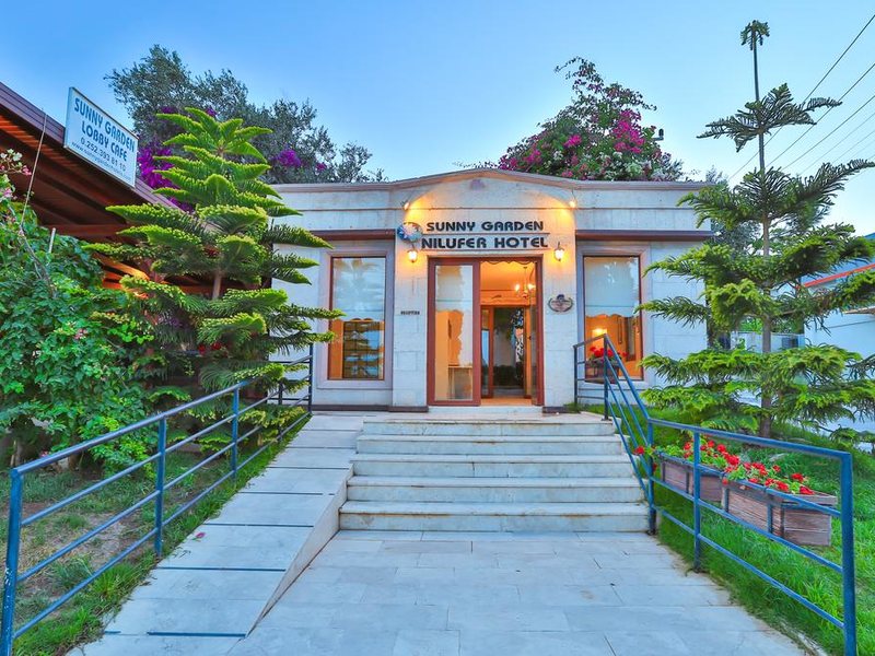 Sunny Garden Nilufer 190836