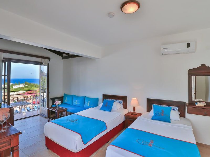 Sunny Garden Nilufer 190837