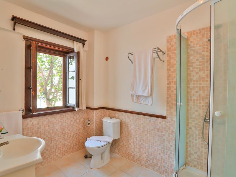 Sunny Garden Nilufer 190839