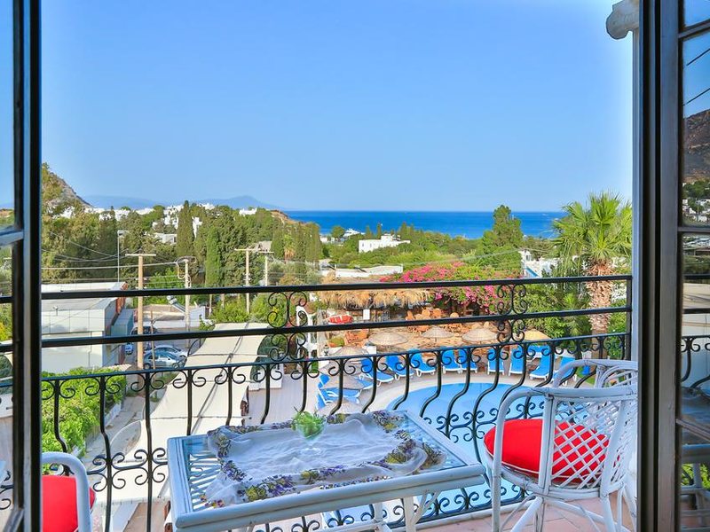 Sunny Garden Nilufer 190840