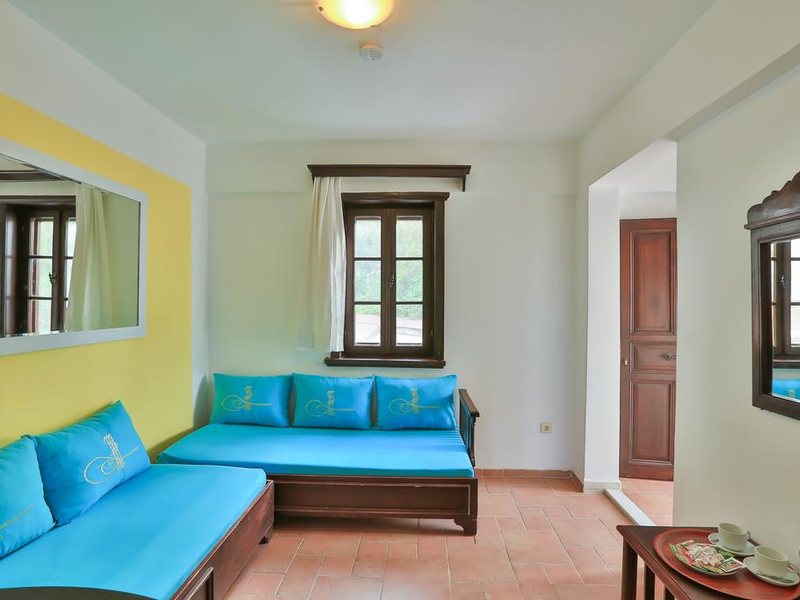 Sunny Garden Nilufer 190841