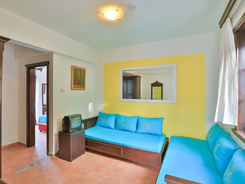 Sunny Garden Nilufer 190842