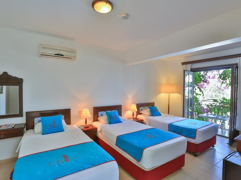 Sunny Garden Nilufer 190843