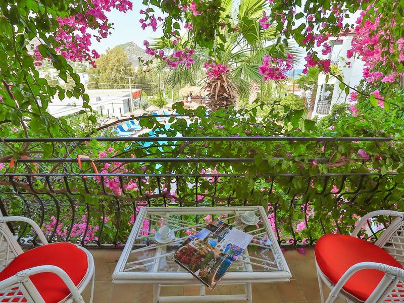 Sunny Garden Nilufer 190844