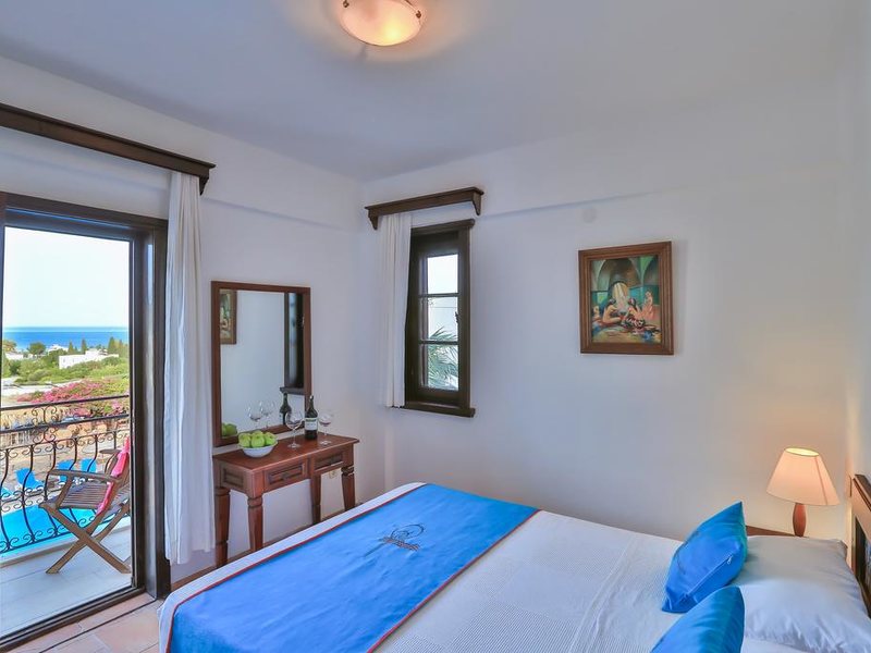 Sunny Garden Nilufer 190845