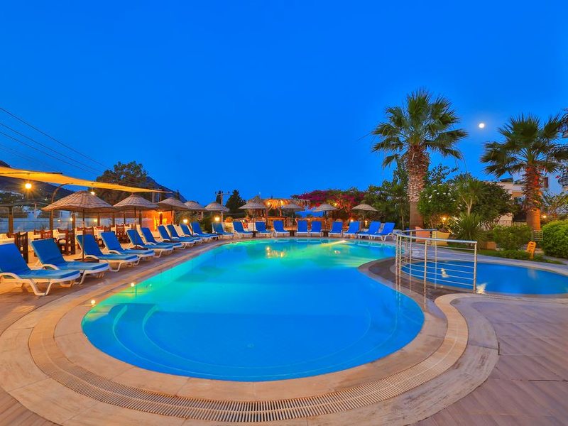 Sunny Garden Nilufer 190846