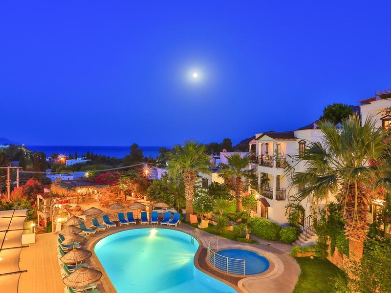 Sunny Garden Nilufer 190847