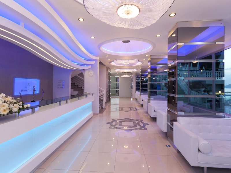 Sunny Hill Alya Hotel 188689