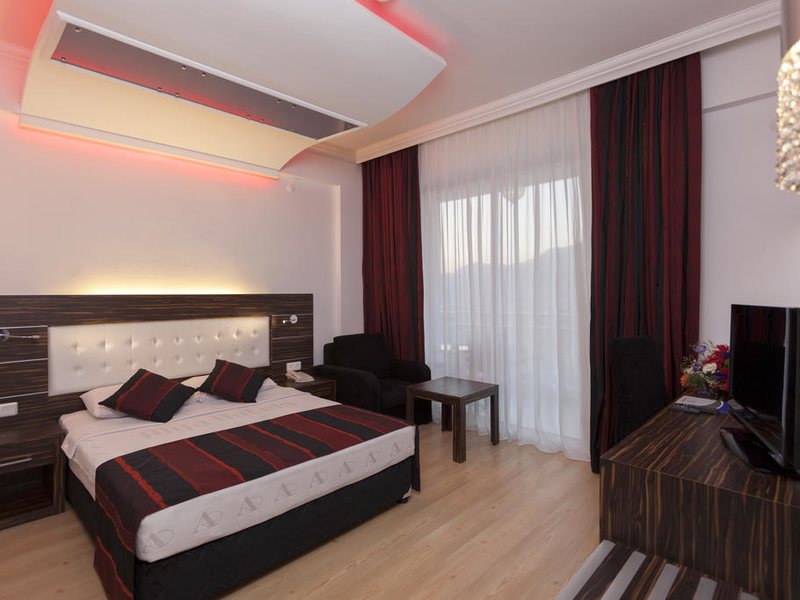 Sunny Hill Alya Hotel 188692