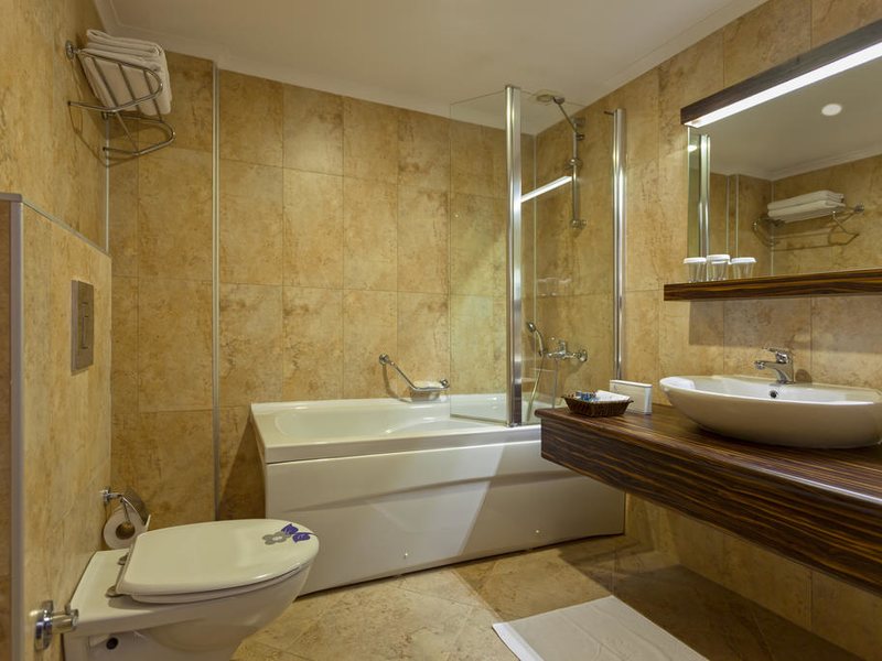 Sunny Hill Alya Hotel 188693