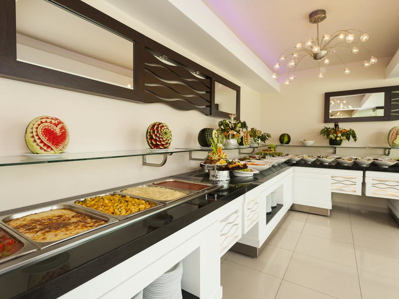 Sunny Hill Alya Hotel 188694