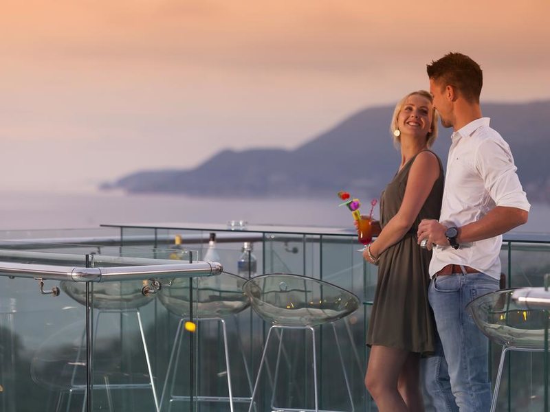 Sunny Hill Alya Hotel 188697