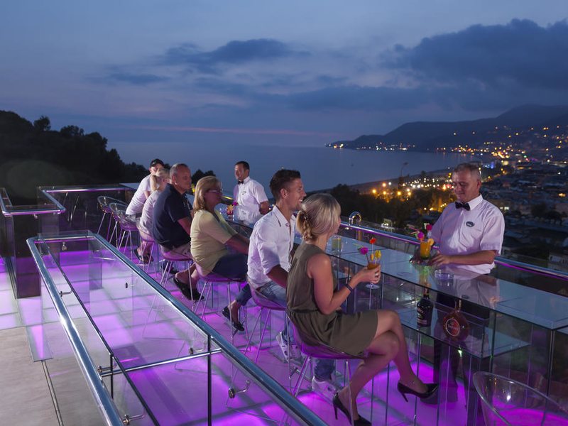 Sunny Hill Alya Hotel 188699