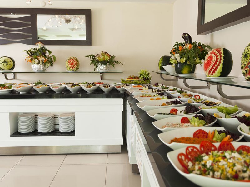 Sunny Hill Alya Hotel 188700