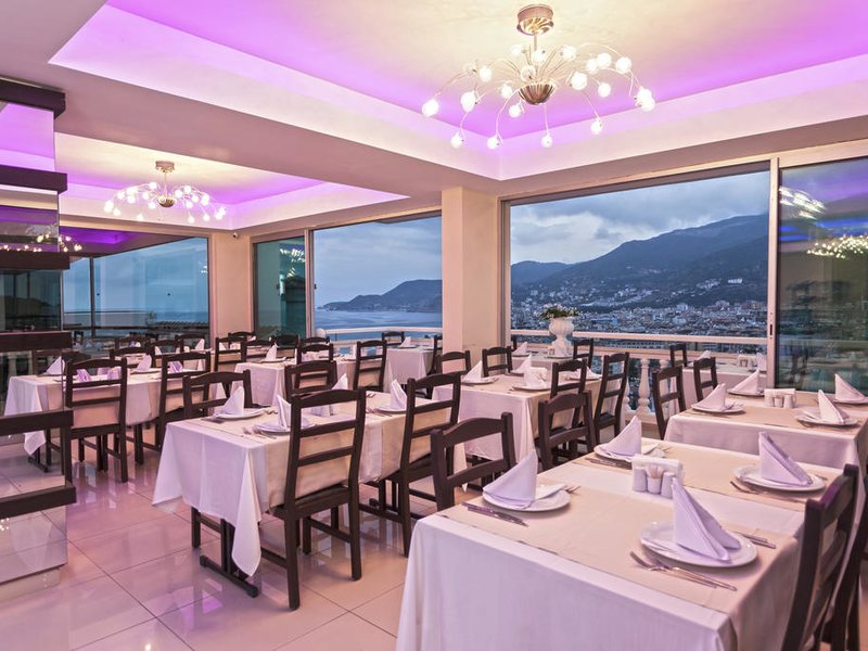 Sunny Hill Alya Hotel 188701