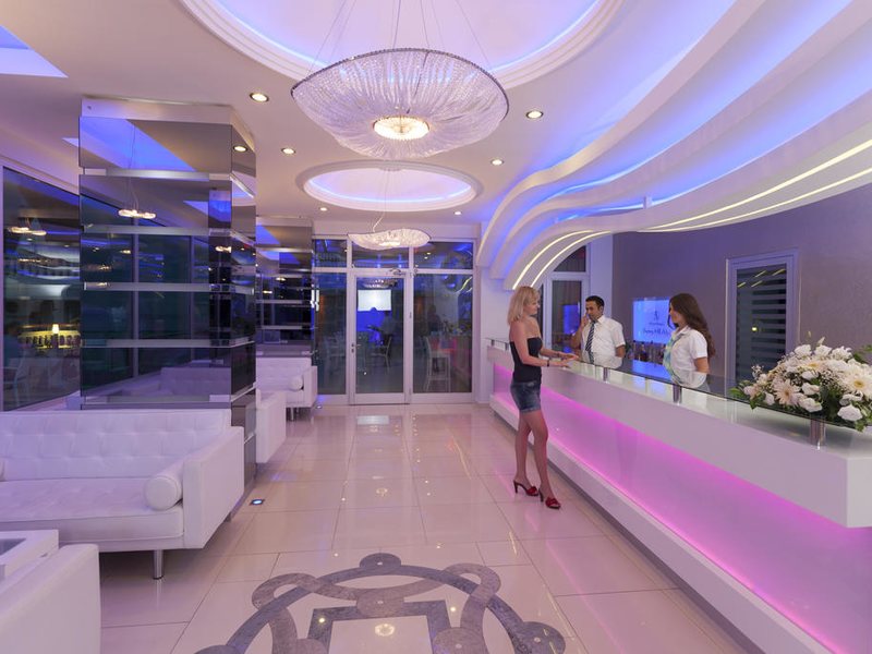 Sunny Hill Alya Hotel 188703