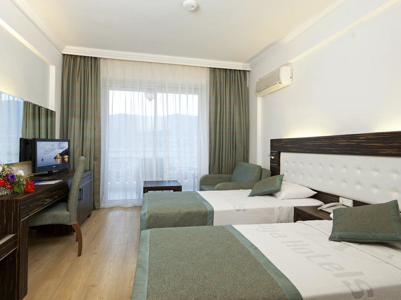 Sunny Hill Alya Hotel 188706