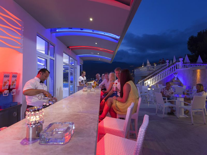 Sunny Hill Alya Hotel 188709