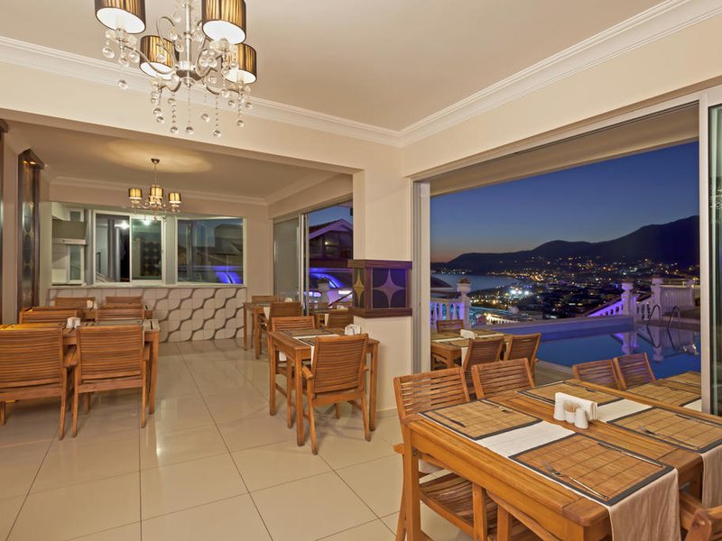 Sunny Hill Alya Hotel 188710