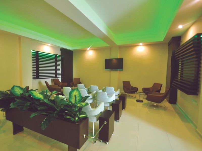 Sunny Hill Alya Hotel 188711