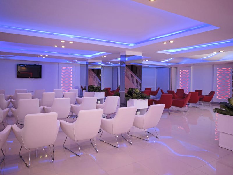 Sunny Hill Alya Hotel 188713